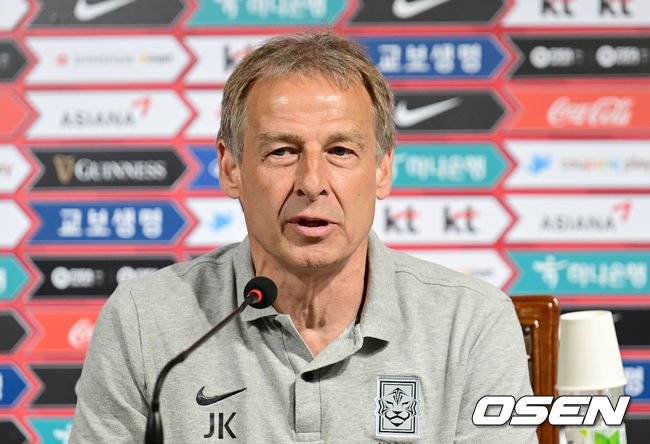 Klinsmann’s ‘first Asian Cup win in 63 years’ finalizes schedule…